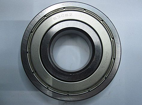 Customized 6306TN Bearing