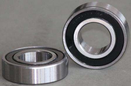 Advanced 6205-2RS C3 ball bearing