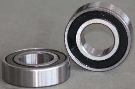 Durable ball bearing 6309-2Z C4