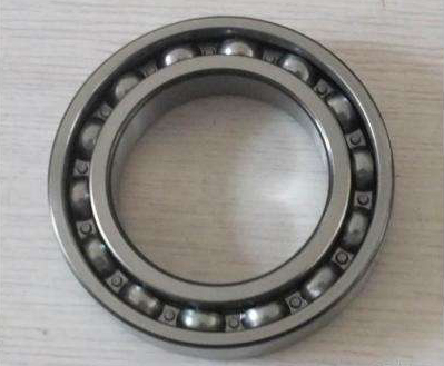 Bulk ball bearing 6310 2RS C4