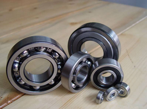 Easy-maintainable bearing 6305 2RZ C3
