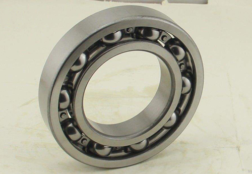 Easy-maintainable bearing 6306 2RS C4