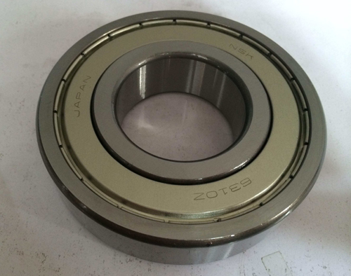 6310-2RS C3 ball bearing