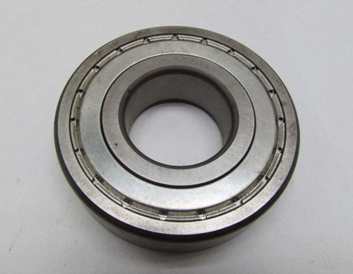 Easy-maintainable bearing 6307-2RZ C3