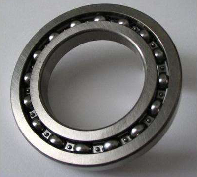 Easy-maintainable bearing 6309-2RS C4
