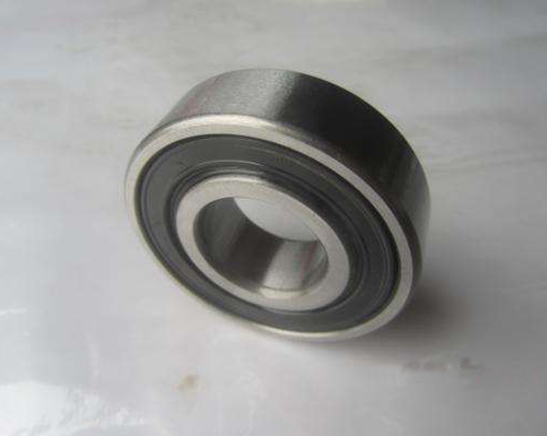 Durable bearing 6306 2RS C3 for idler
